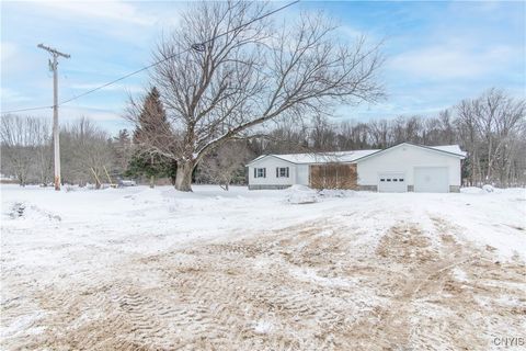 Tiny photo for 531 County Route 87, Ellisburg, NY 13661 (MLS # S1655178)