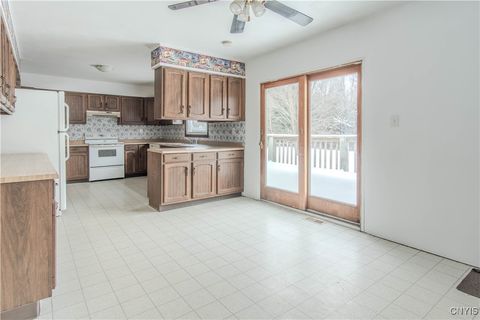 Tiny photo for 531 County Route 87, Ellisburg, NY 13661 (MLS # S1655178)