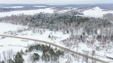 Tiny photo for 531 County Route 87, Ellisburg, NY 13661 (MLS # S1655178)