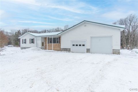 Tiny photo for 531 County Route 87, Ellisburg, NY 13661 (MLS # S1655178)