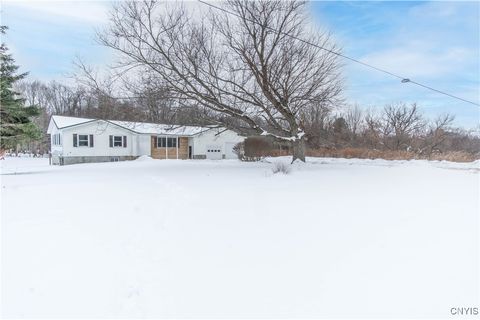 Tiny photo for 531 County Route 87, Ellisburg, NY 13661 (MLS # S1655178)