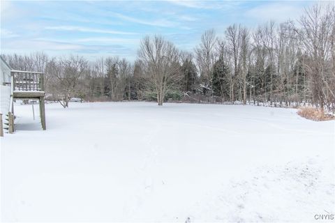 Tiny photo for 531 County Route 87, Ellisburg, NY 13661 (MLS # S1655178)