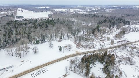 Tiny photo for 531 County Route 87, Ellisburg, NY 13661 (MLS # S1655178)