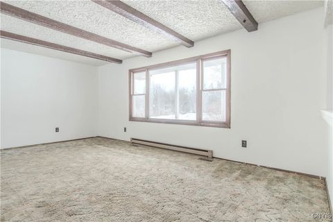 Tiny photo for 531 County Route 87, Ellisburg, NY 13661 (MLS # S1655178)