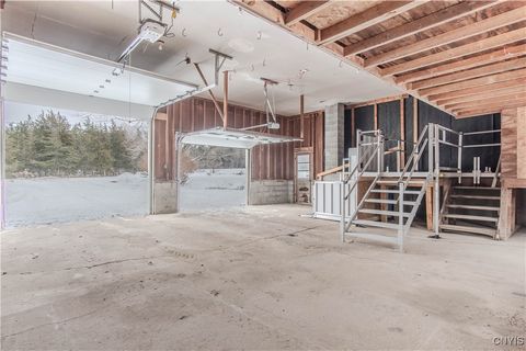 Tiny photo for 531 County Route 87, Ellisburg, NY 13661 (MLS # S1655178)