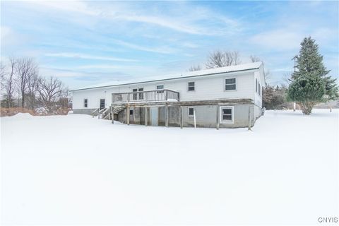Tiny photo for 531 County Route 87, Ellisburg, NY 13661 (MLS # S1655178)