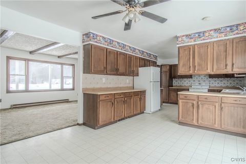 Tiny photo for 531 County Route 87, Ellisburg, NY 13661 (MLS # S1655178)