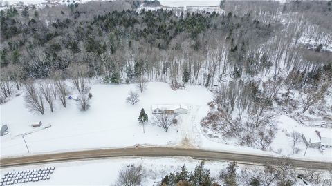 Tiny photo for 531 County Route 87, Ellisburg, NY 13661 (MLS # S1655178)