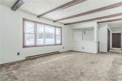 Tiny photo for 531 County Route 87, Ellisburg, NY 13661 (MLS # S1655178)