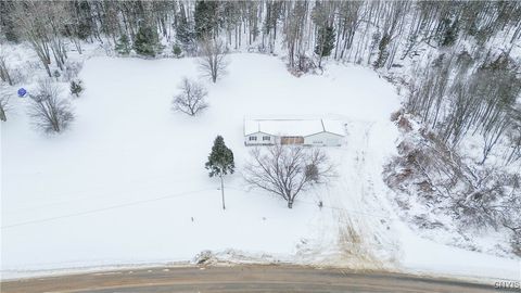 Tiny photo for 531 County Route 87, Ellisburg, NY 13661 (MLS # S1655178)