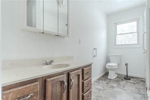 Tiny photo for 531 County Route 87, Ellisburg, NY 13661 (MLS # S1655178)