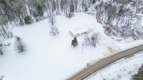 Tiny photo for 531 County Route 87, Ellisburg, NY 13661 (MLS # S1655178)