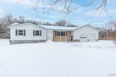 Photo of 531 County Route 87, Ellisburg, NY 13661 (MLS # S1655178)