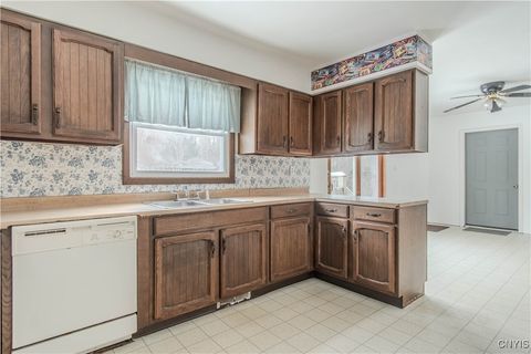 Tiny photo for 531 County Route 87, Ellisburg, NY 13661 (MLS # S1655178)