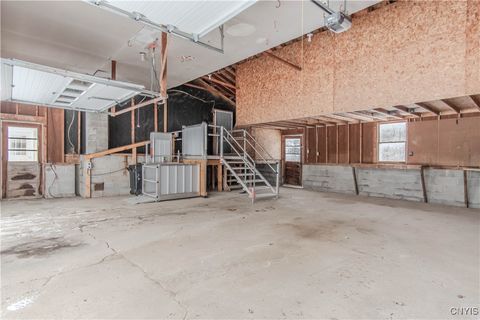 Tiny photo for 531 County Route 87, Ellisburg, NY 13661 (MLS # S1655178)