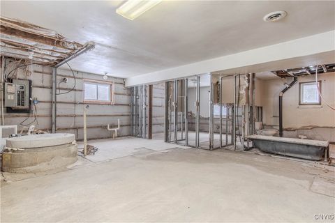 Tiny photo for 531 County Route 87, Ellisburg, NY 13661 (MLS # S1655178)