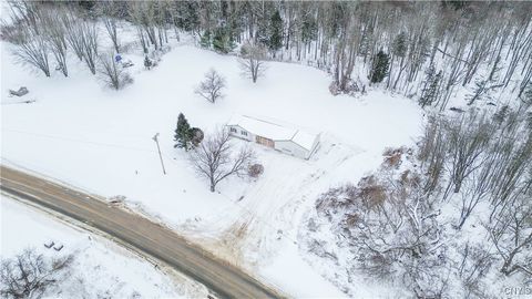 Tiny photo for 531 County Route 87, Ellisburg, NY 13661 (MLS # S1655178)