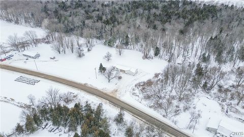 Tiny photo for 531 County Route 87, Ellisburg, NY 13661 (MLS # S1655178)
