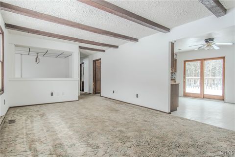 Tiny photo for 531 County Route 87, Ellisburg, NY 13661 (MLS # S1655178)