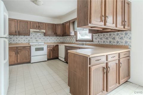 Tiny photo for 531 County Route 87, Ellisburg, NY 13661 (MLS # S1655178)