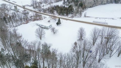 Tiny photo for 531 County Route 87, Ellisburg, NY 13661 (MLS # S1655178)