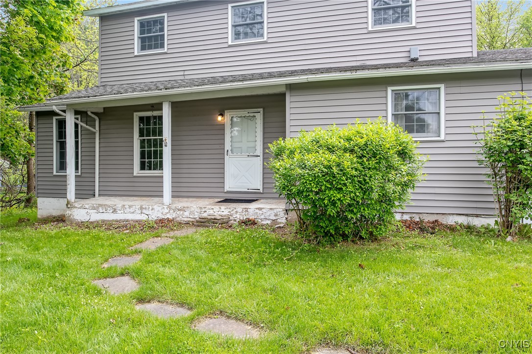 4646 Cranapple Drive, Marcellus, New York image 4