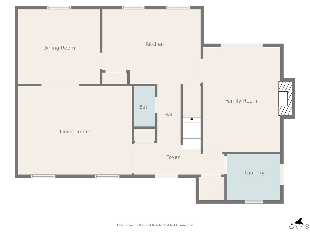 4646 Cranapple Drive, Marcellus, New York image 42