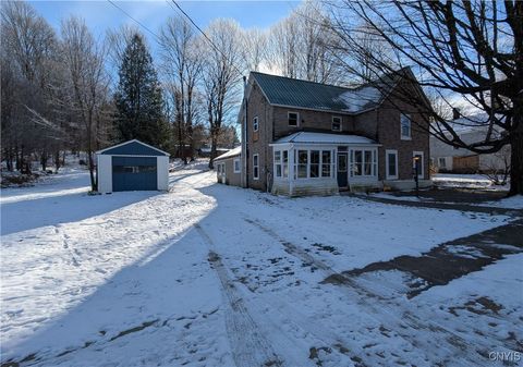 14272 State Street Harrisville NY 13648