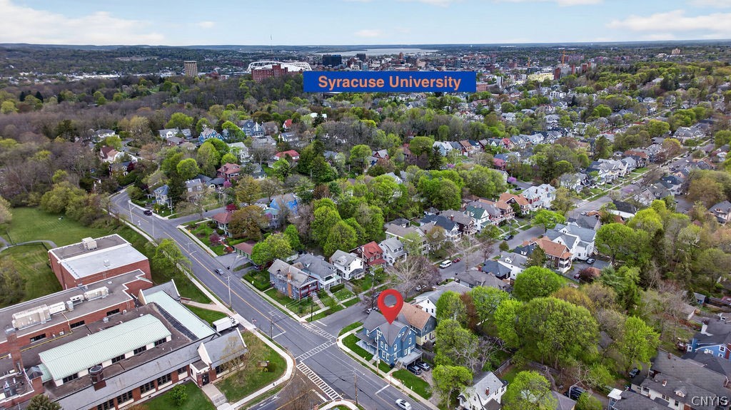 1061 Lancaster Avenue