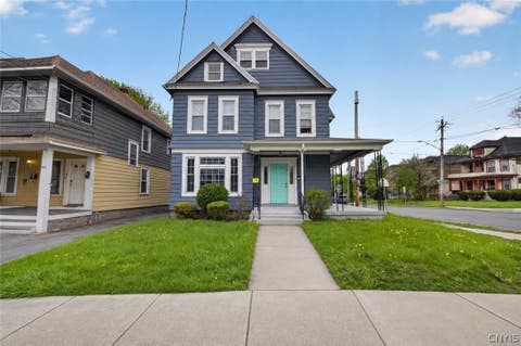 Homes For Sale - 1061 Lancaster Avenue<br/> Syracuse, NY 13210