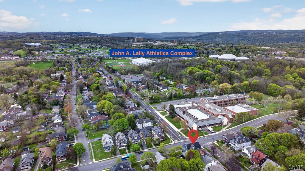 1061 Lancaster Avenue