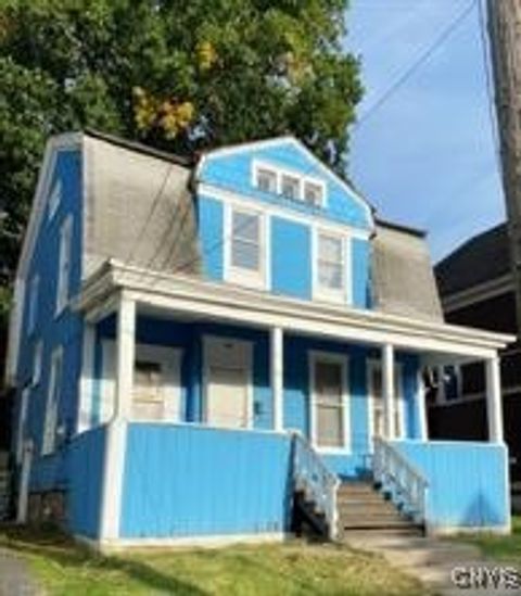 349 Baker Avenue East Syracuse NY 13205