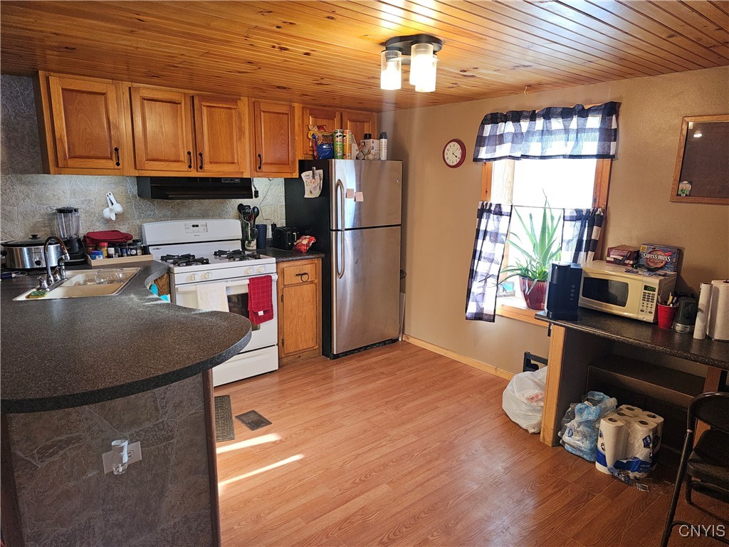 4874 Beech Ridge Road, Croghan, New York image 33