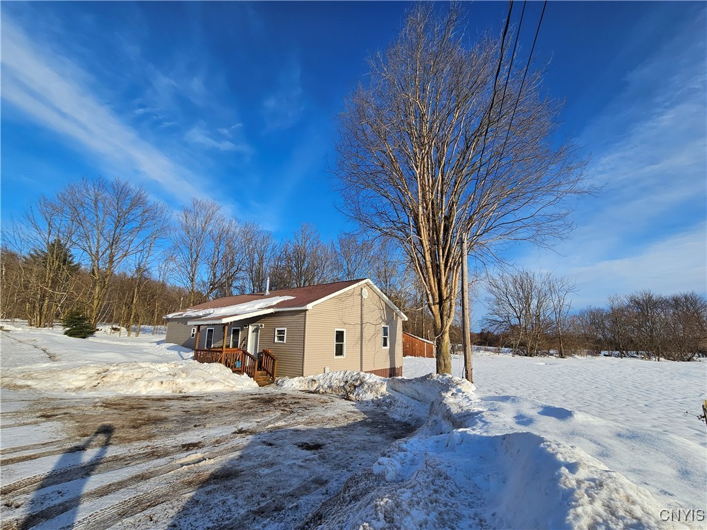 4874 Beech Ridge Road, Croghan, New York image 12