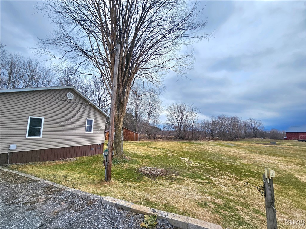 4874 Beech Ridge Road, Croghan, New York image 3