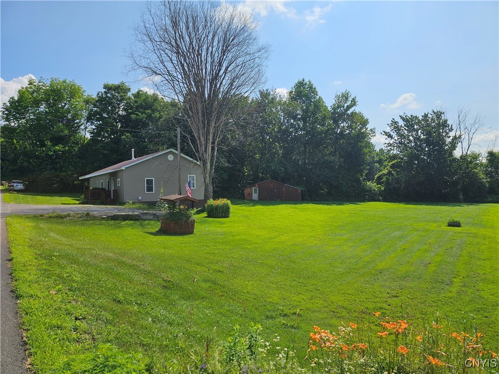 4874 Beech Ridge Road