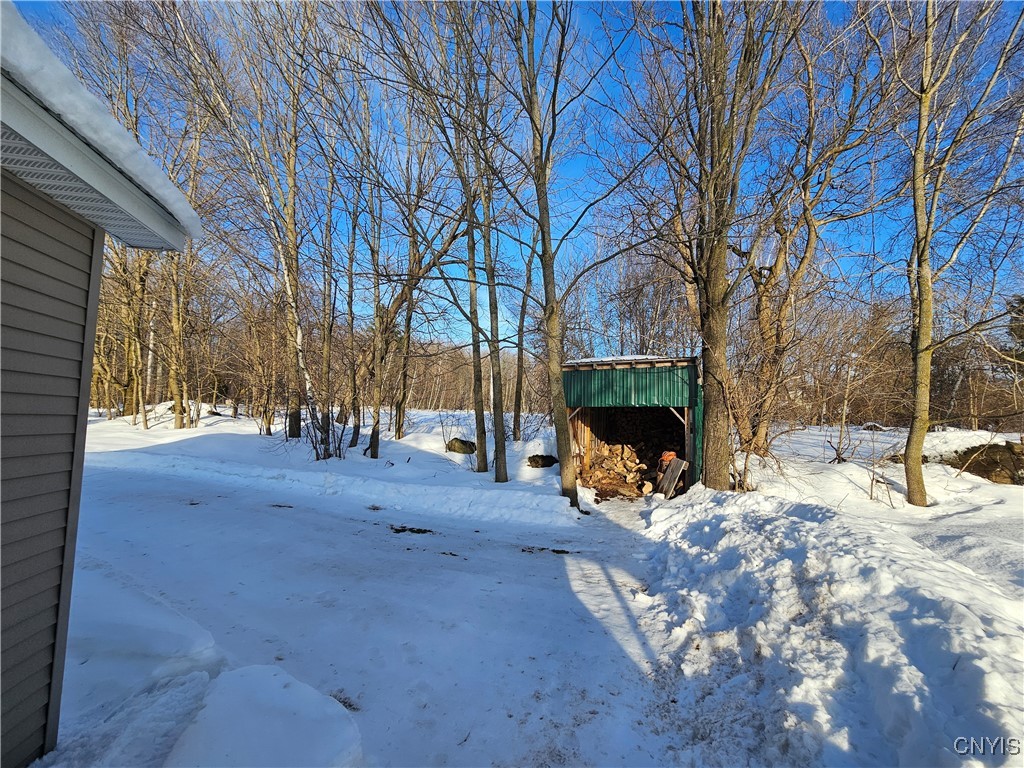 4874 Beech Ridge Road, Croghan, New York image 21