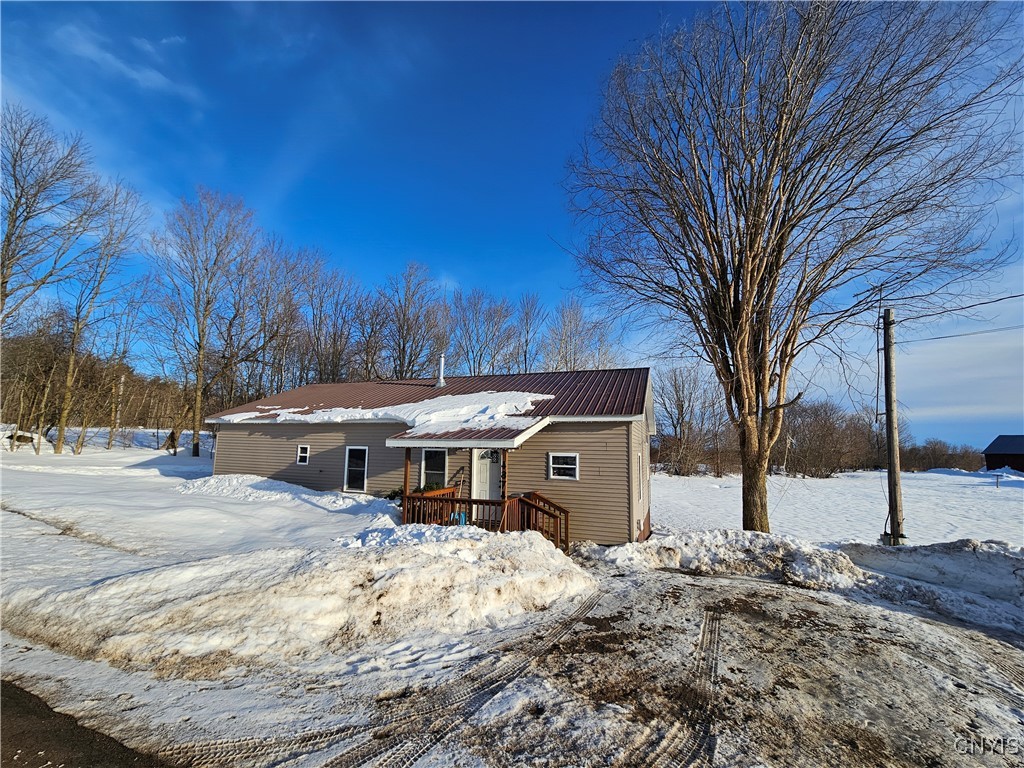 4874 Beech Ridge Road, Croghan, New York image 8