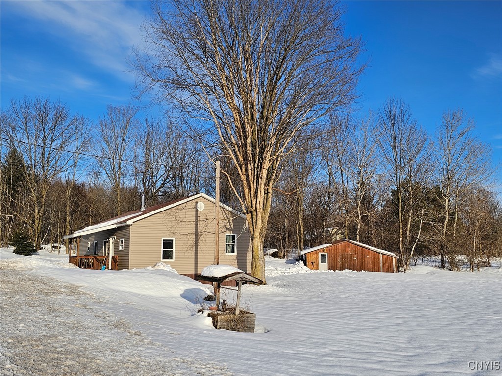 4874 Beech Ridge Road, Croghan, New York image 14