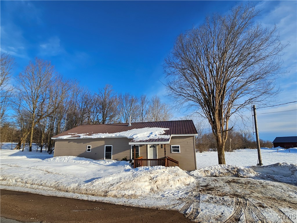 4874 Beech Ridge Road, Croghan, New York image 10