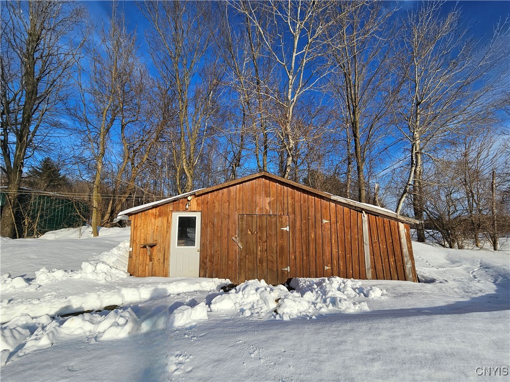 4874 Beech Ridge Road, Croghan, New York image 22