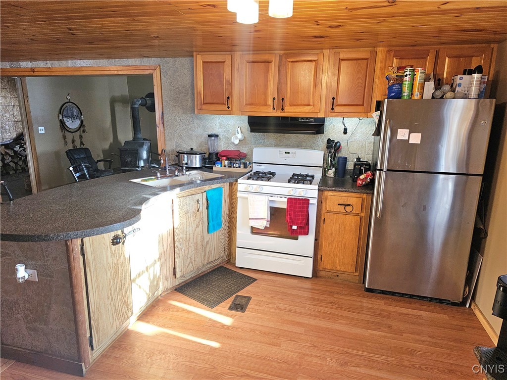 4874 Beech Ridge Road, Croghan, New York image 34