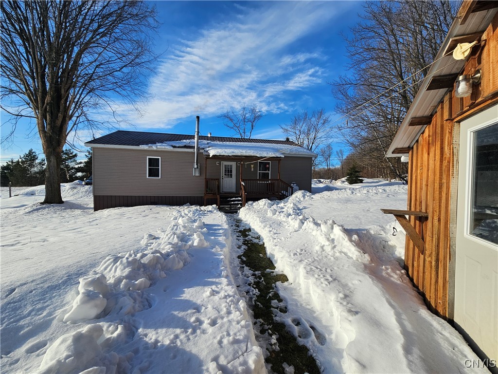 4874 Beech Ridge Road, Croghan, New York image 24