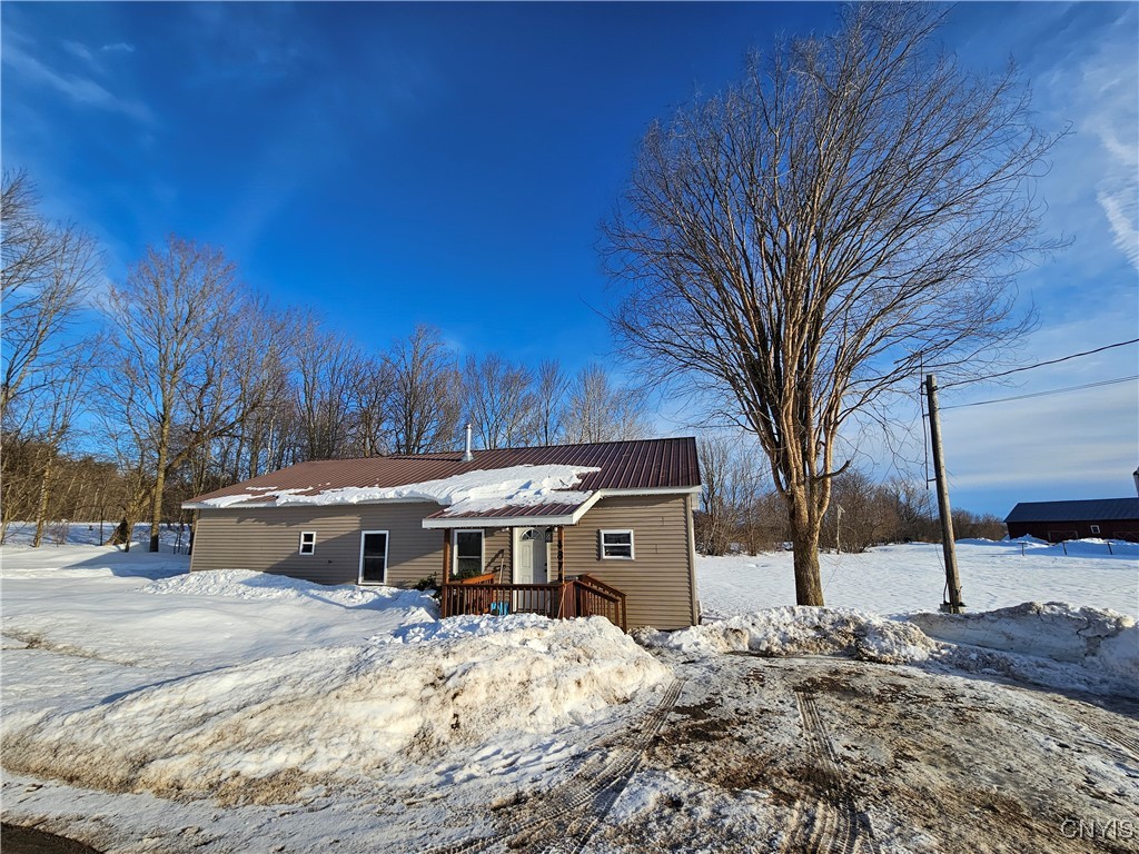 4874 Beech Ridge Road, Croghan, New York image 11
