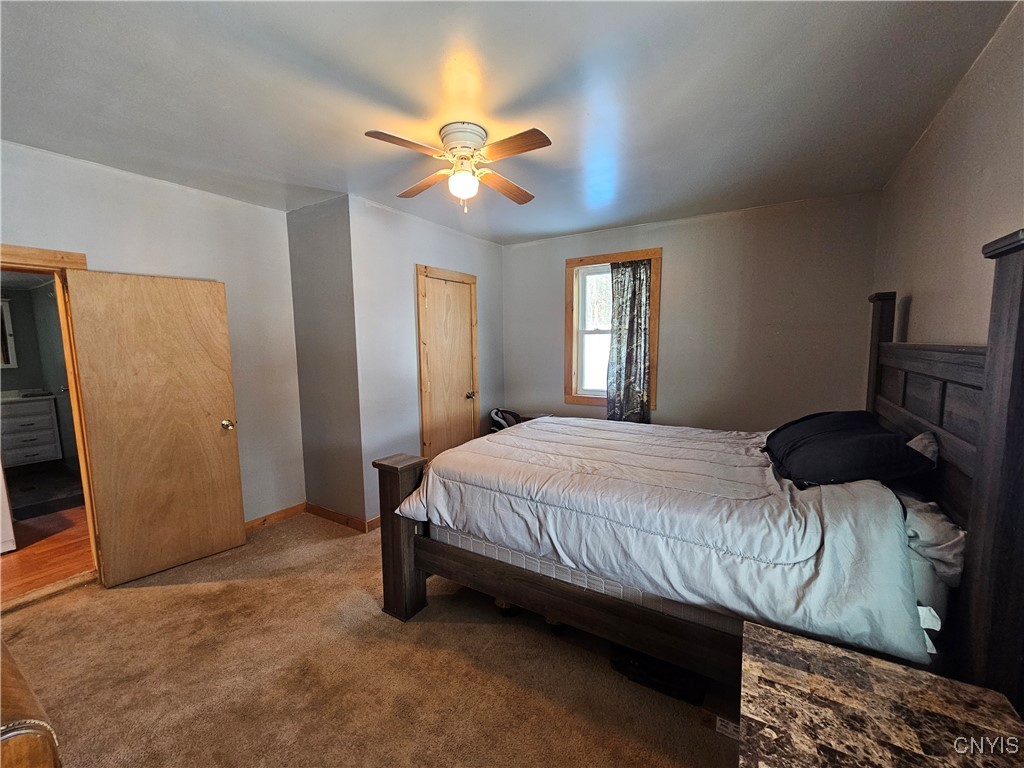 4874 Beech Ridge Road, Croghan, New York image 40