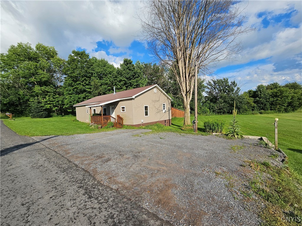 4874 Beech Ridge Road
