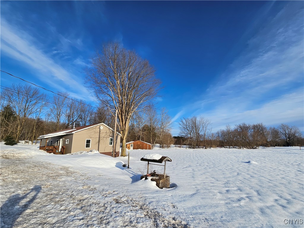 4874 Beech Ridge Road, Croghan, New York image 13
