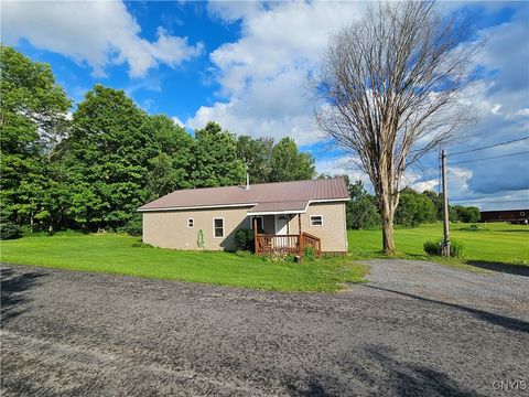 4874 Beech Ridge Road Carthage NY 13619