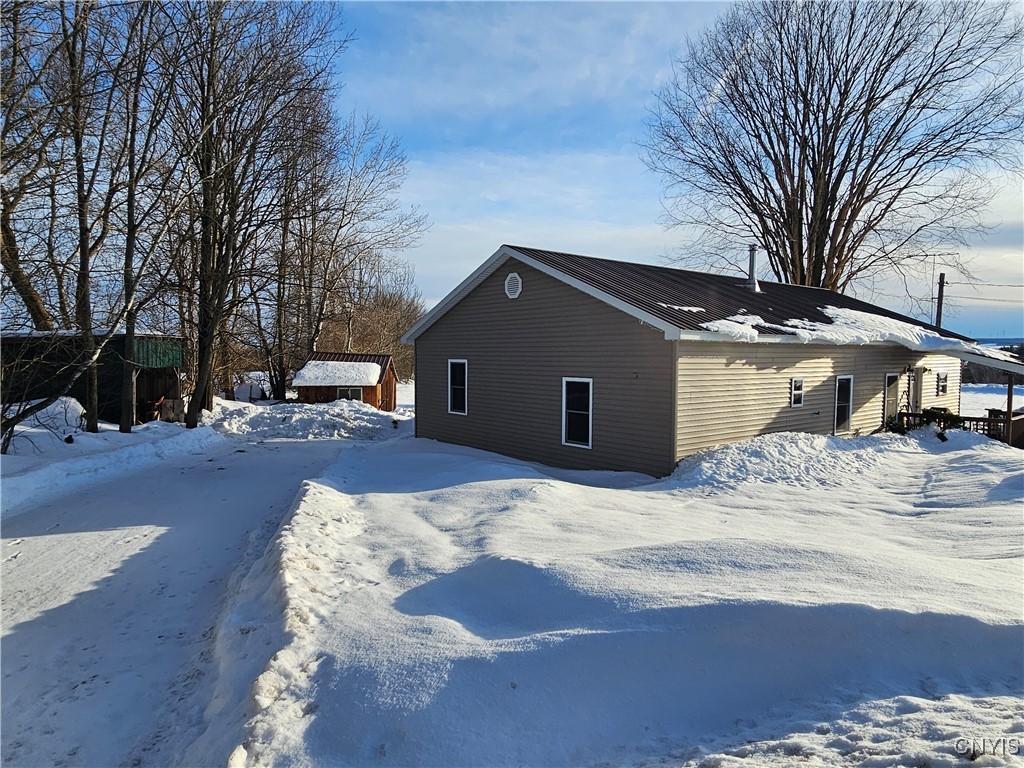 4874 Beech Ridge Road, Croghan, New York image 17