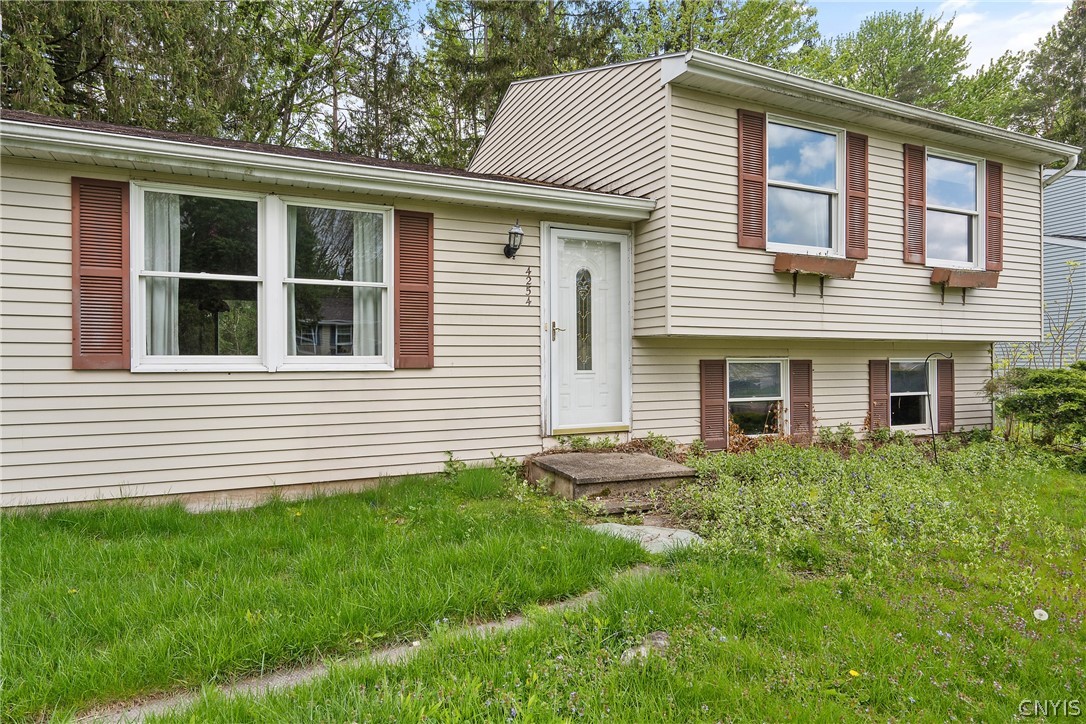 4254 Vine Meadow Road